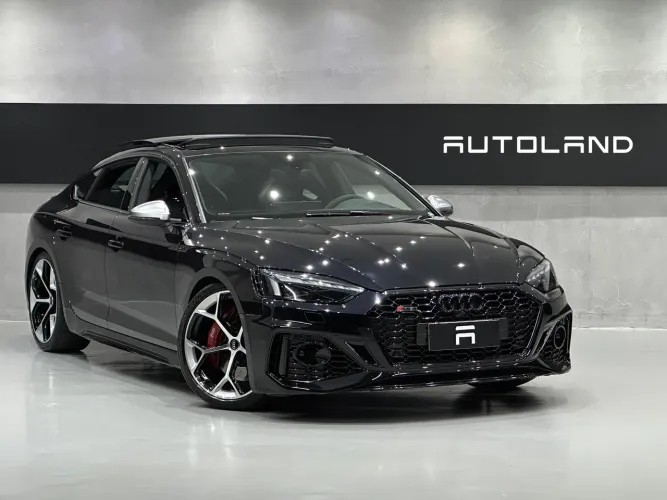 Audi RS5 Spb. Compet. Plus 2.9 Quat. S-tronic 2024