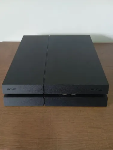 Playstation 4 FAT 500gb