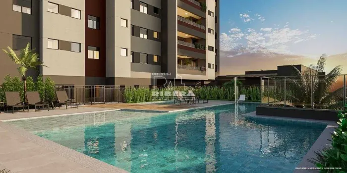 VENDA - APARTAMENTO JARDIM PAULISTANO / SOROCABA/SP
