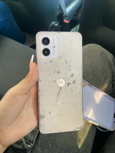 Motorola g14
