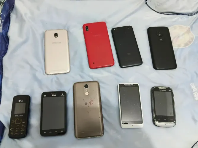 Celulares