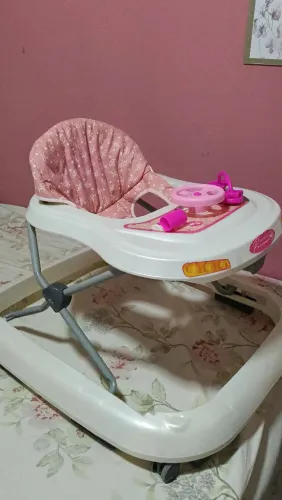 Vendo andajar