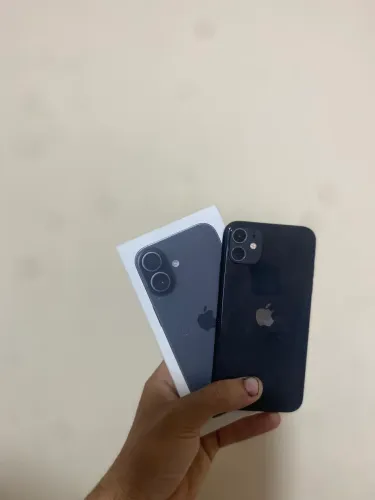 iPhone 11 64 gb- conservado