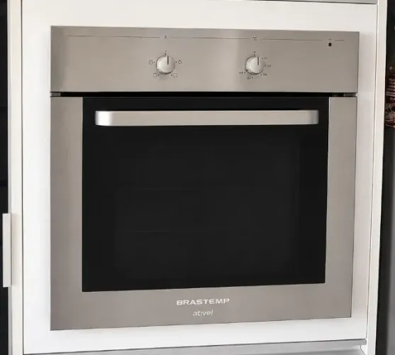 FORNO DE EMBUTIR