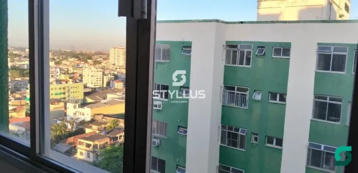Todos os Santos | Apartamento 2 quartos