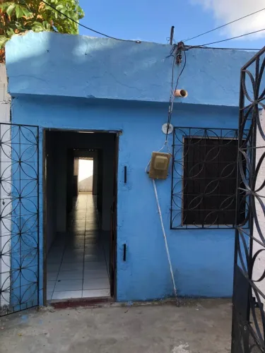Aluga se casa Jurema
