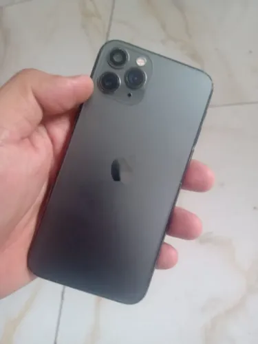 IPHONE 11 PRO