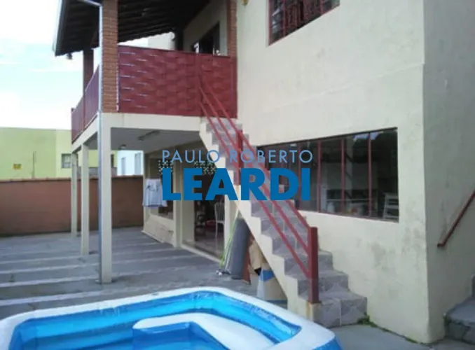 SOBRADO - VILA TOGNI - MG