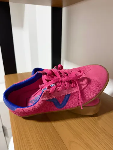 Tênis Vans Sport Low Tamanho 36