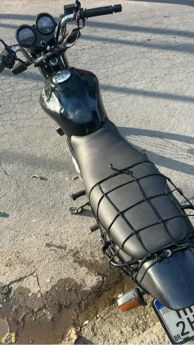 So avista pegou dirou dó nome