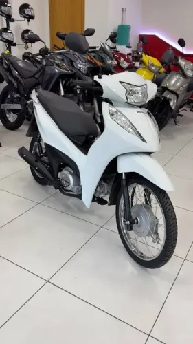 estou vendendo Biz 125 Es