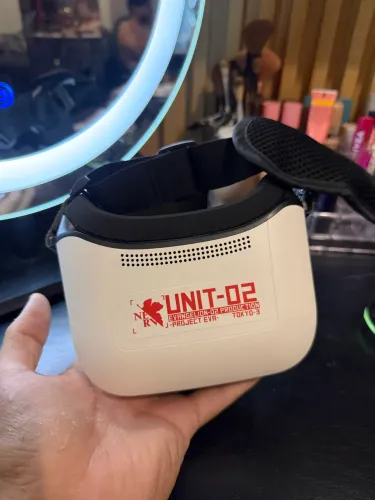 CADDXFPV Walksnail FPV Óculos L 