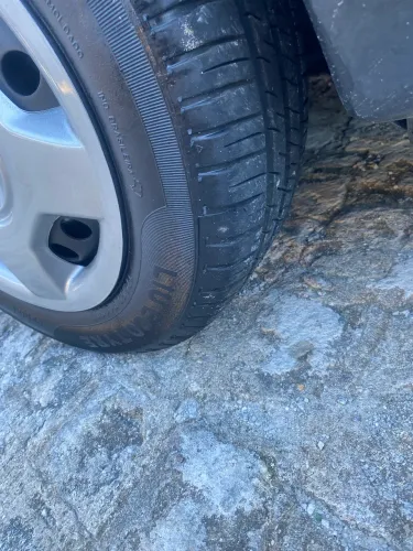Vendo Rodas Aro 14