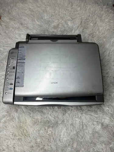Impressora Epson Stylus CX4700 Multifuncional