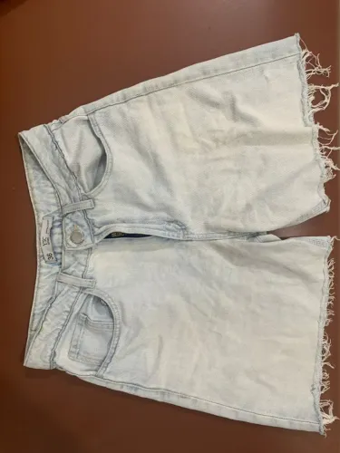Bermuda jeans 36