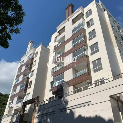 Apartamento Baependi