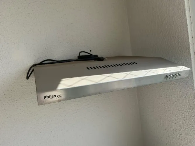 Depurador Philco slim