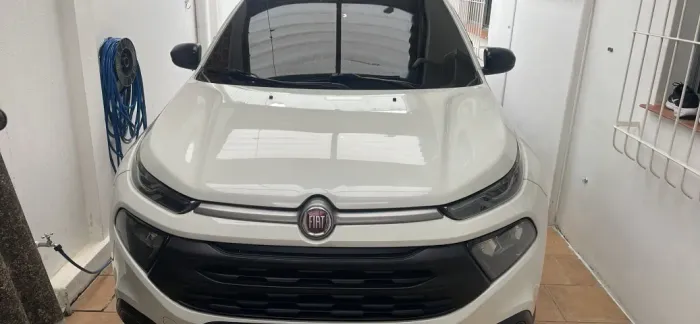 Fiat Toro Endurance 1.8 16V Flex Mec. 2021