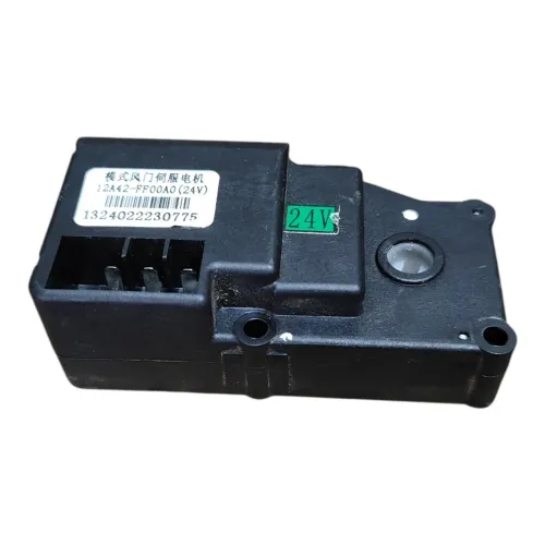 Motor Atuador Caixa Evaporadora Ar Orig Foton Aumark S 715
