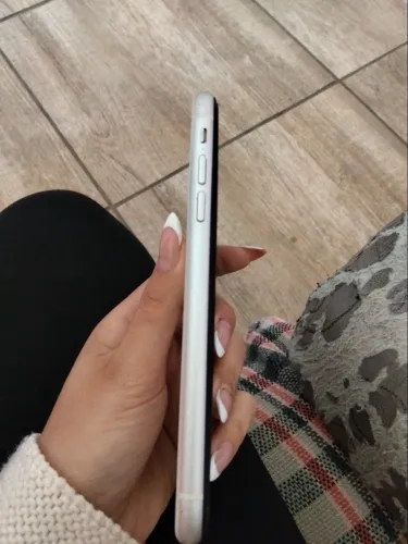Vendo iPhone 11 64gb