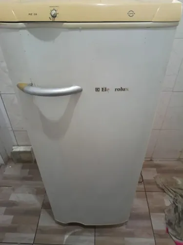 Geladeira