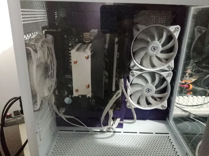 Pc gamer