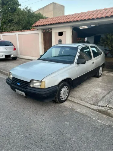 Peças kadett 1.8 1990
