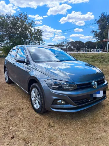 Volkswagen Polo 1.6 MSI Flex 16V 5P 2019