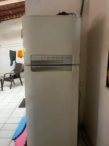 Geladeira