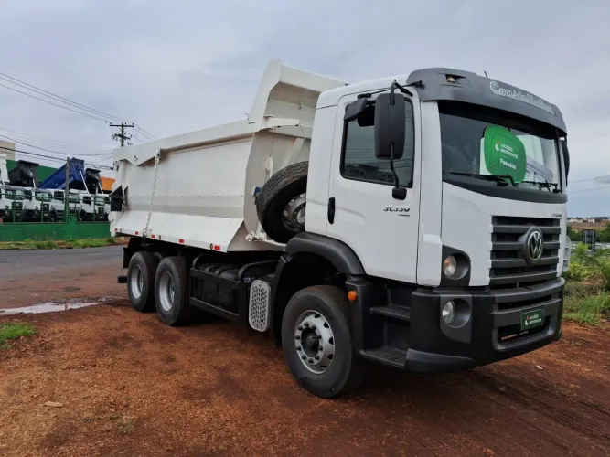 Volkswagen 31.330 2023