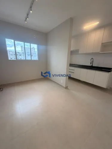 Ótimo apartamento à venda no Condomínio Residencial Clube Aquaville, Paulínia/SP!