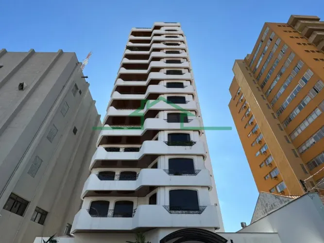 Apartamentos - ED. CAP. D'ANTIBES