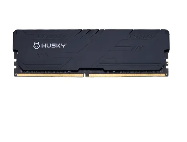 Memória RAM Husky Impulse, 8GB, 3200MHz, DDR4