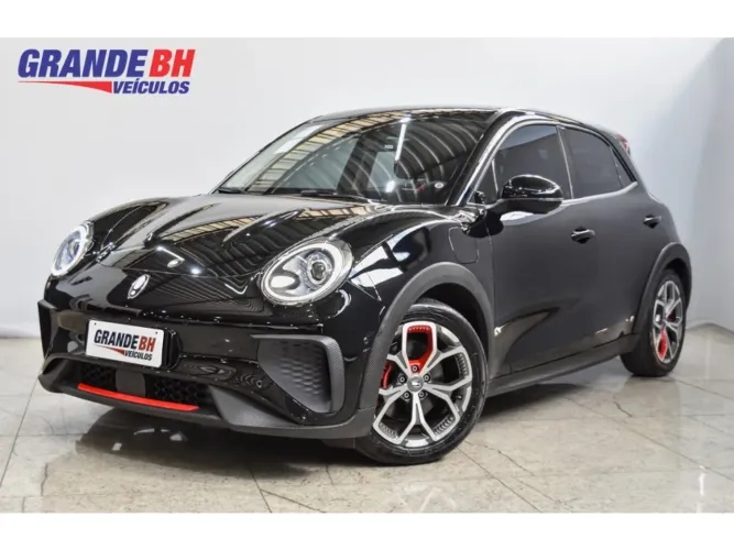 GWM Ora 03 GT (elétrico) 2024