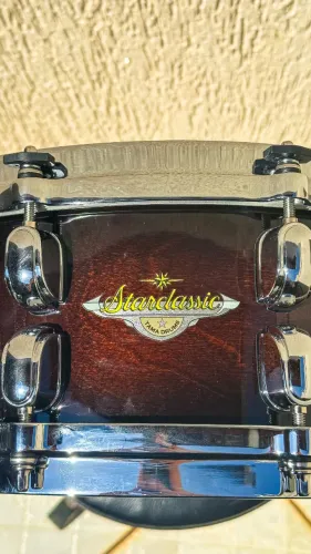 Caixa Tama Starclassic Maple 14x5,5