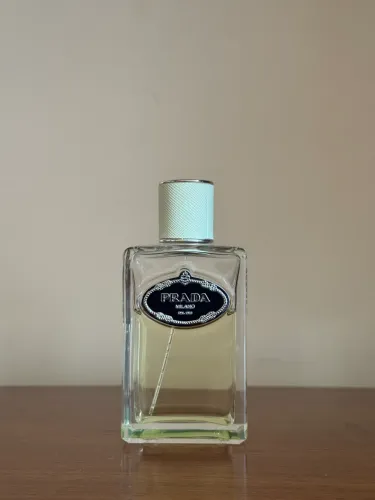 Perfume Prada Les Infusions d'Iris