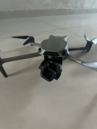Dji Air 3s Flymore Combo