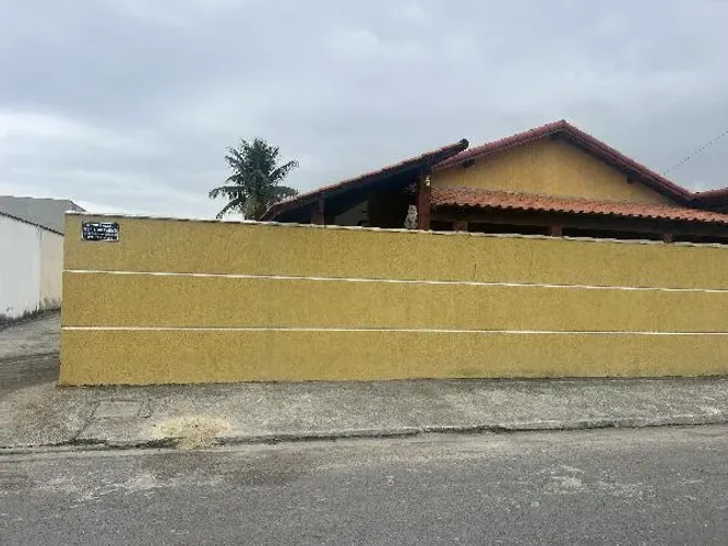 Casa de leilão em LOT PRAIA DA ESPERAN / MAGE / RJ | Leilão SFI - Edital Único