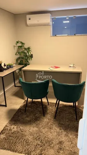 Sala para alugar, Jardim Europa em Piracicaba