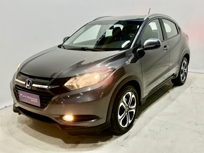 Honda HR-V EX 1.8 Flexone 16V 5P Aut. 2018