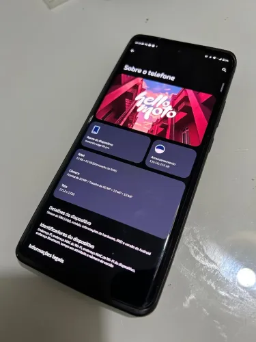 Motorola Edge 50 PRO