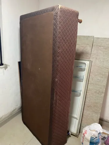 Box solteiro