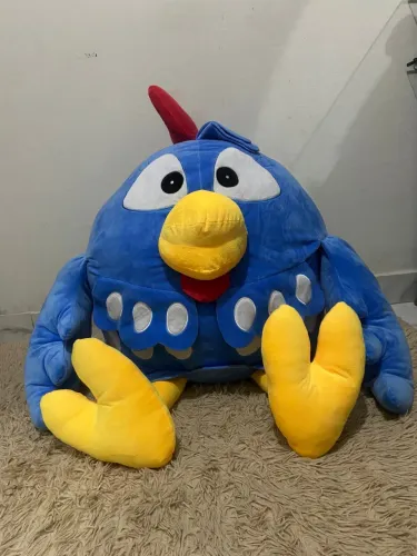 Vendo Pelúcia Gigante