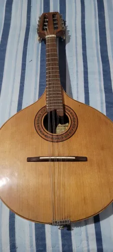 Bandolim Del vecchio 1996