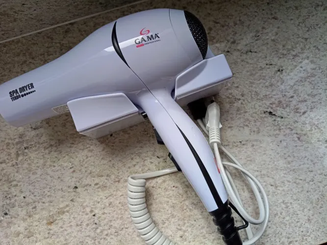 Secador turbo SPA dryer