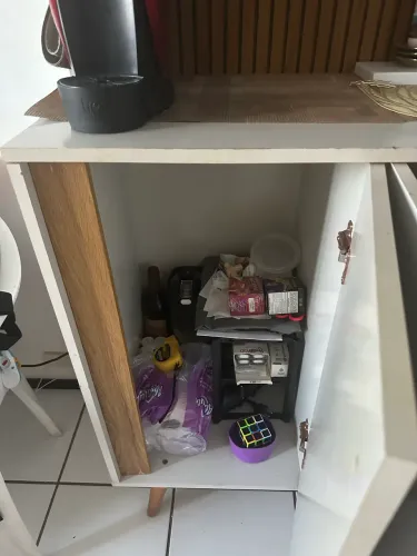 Cantinho Café Mdf