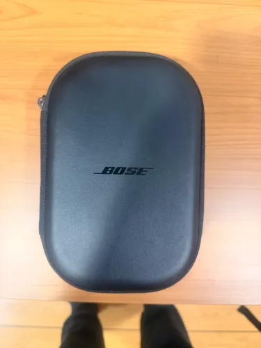 Bose Quietcomfort 45 