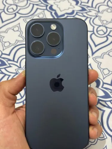 iPhone 15 Pro 128 Gb