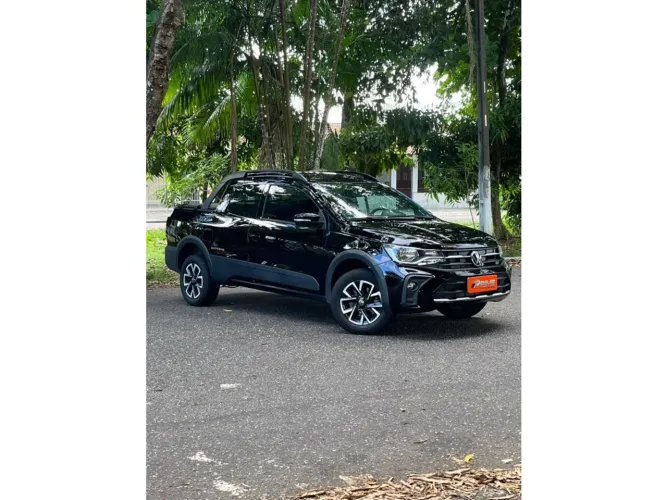 Volkswagen Saveiro Extreme 1.6 Flex 16V CD 2026