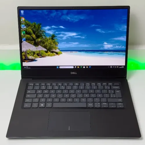 Notebook DELL Vostro: i7 10th | 16gb RAM | NVIDIA GeForce | 512gb SSD | Tela Full HD
